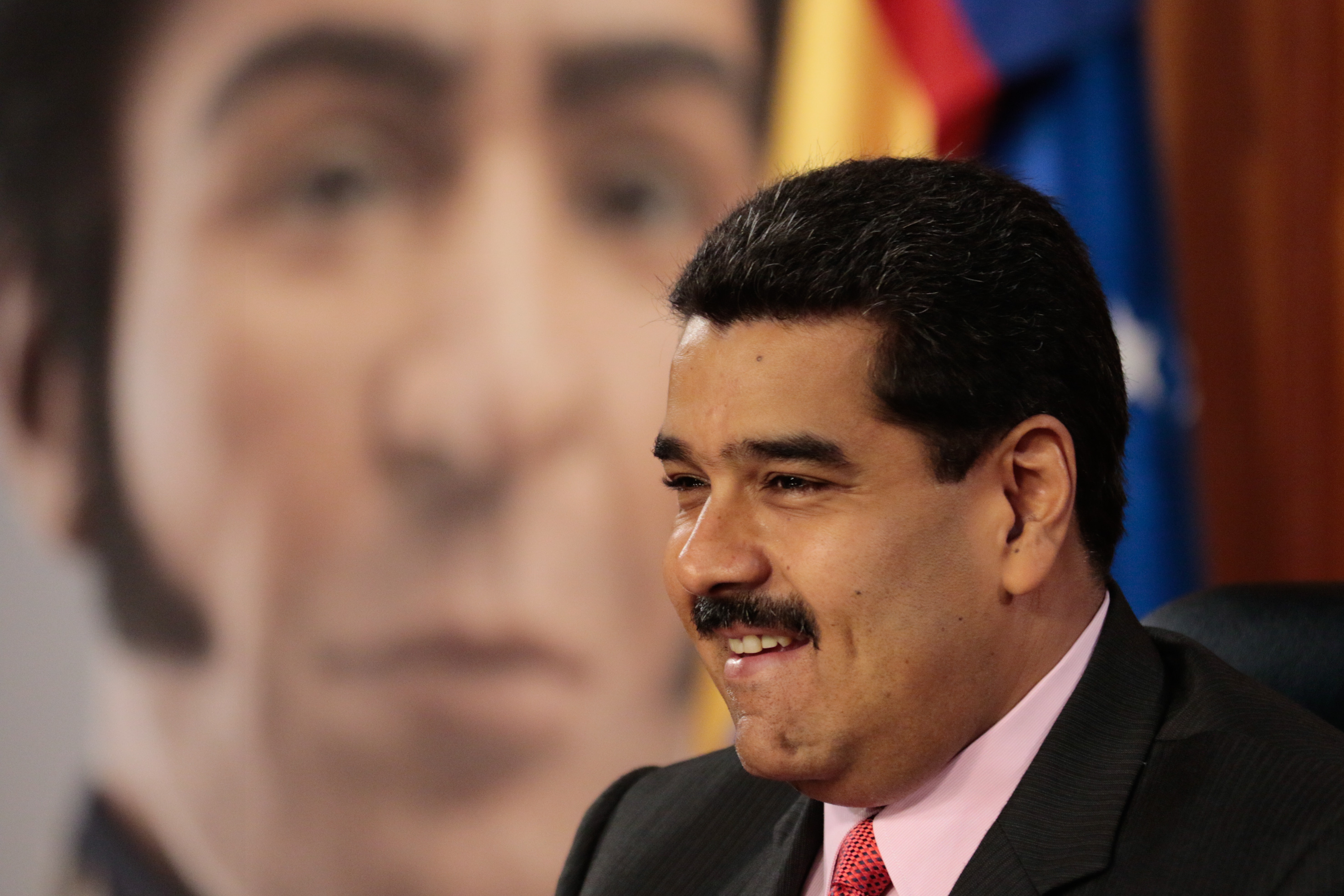 Maduro III