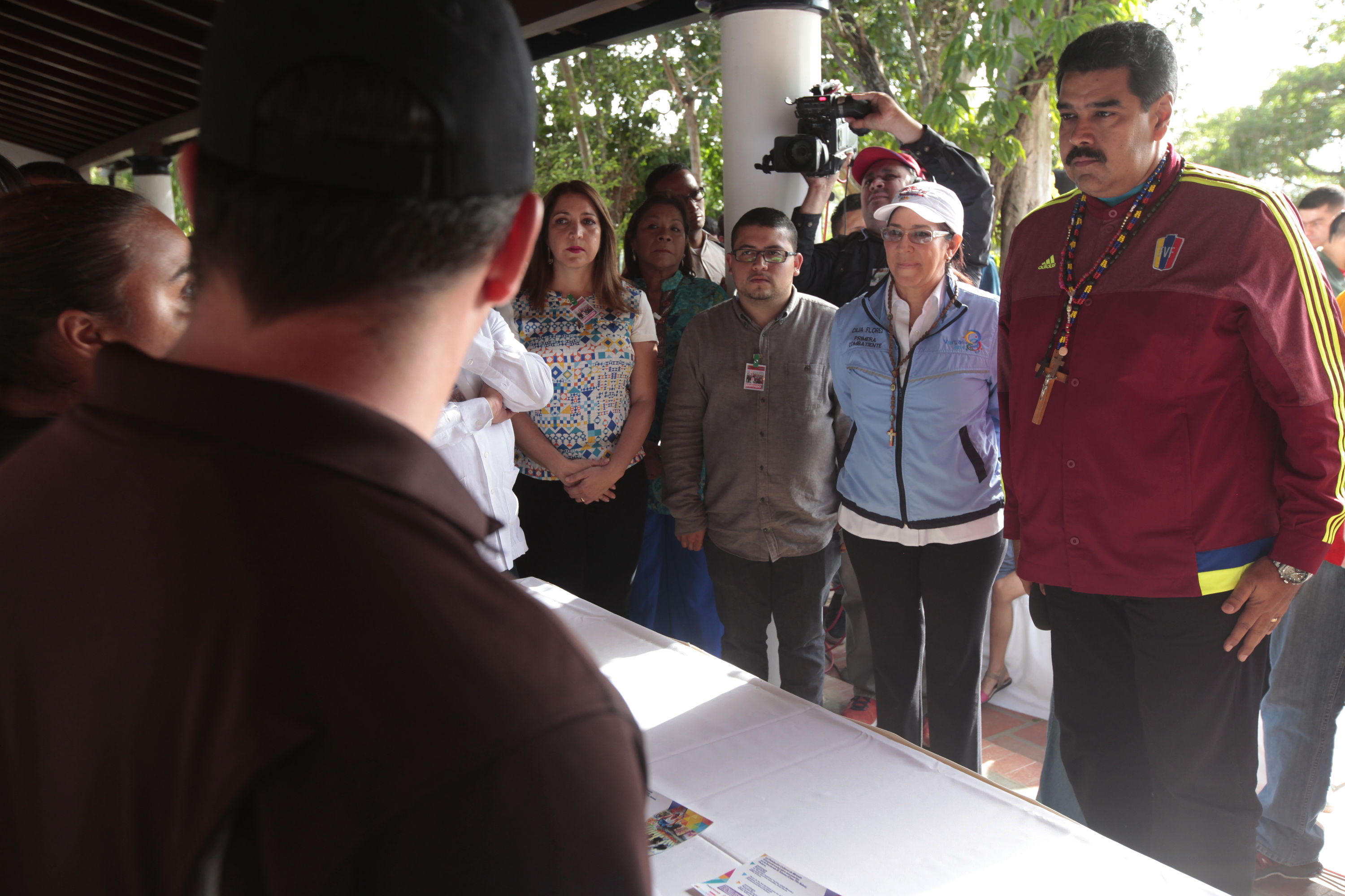 Maduro II