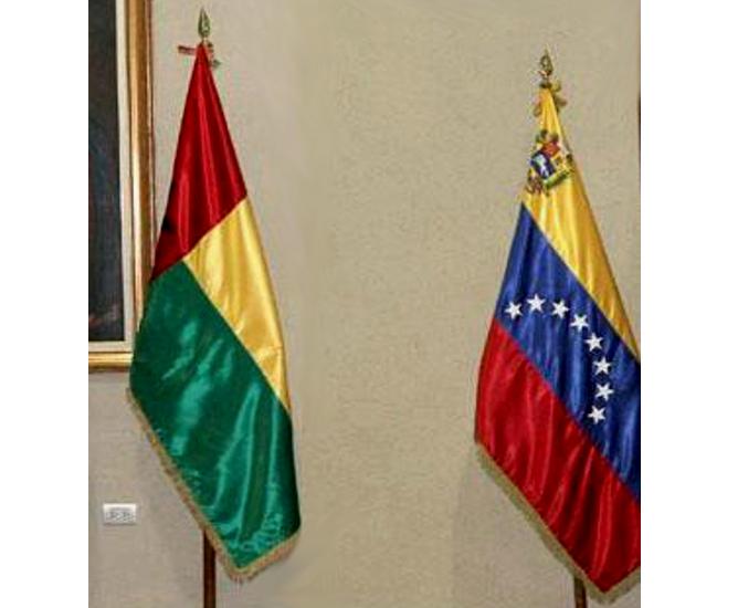 Ministro-de-Asuntos-Exteriores-de-Guinea-Bissau-arrib--a-Venezuela