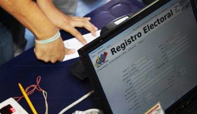 Registro-Electoral