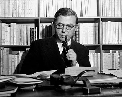 jean-paul-sartre