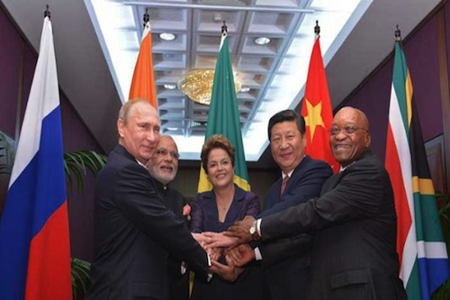 Brics