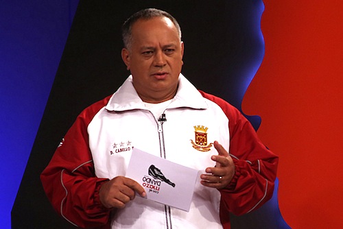 Diosdado