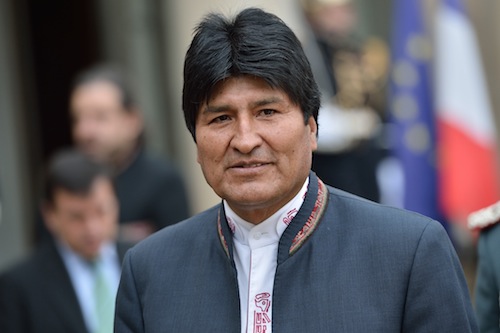 Evo-Morales1