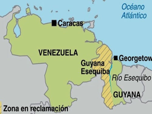 Guyana