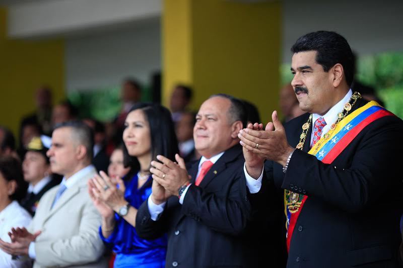 Maduro bacgaqueso