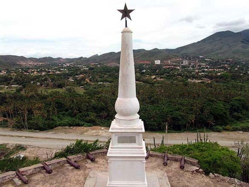 Monumento