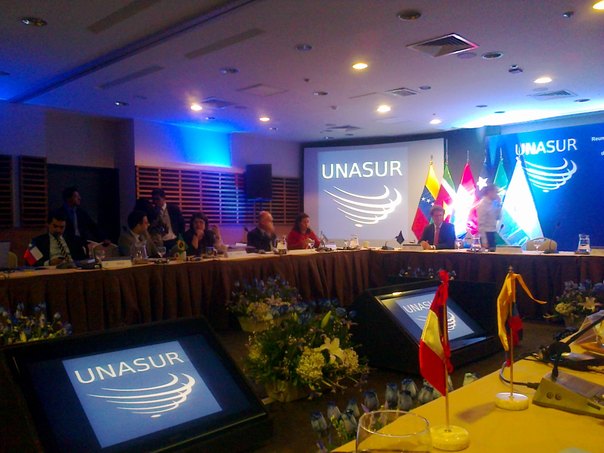 Unasur