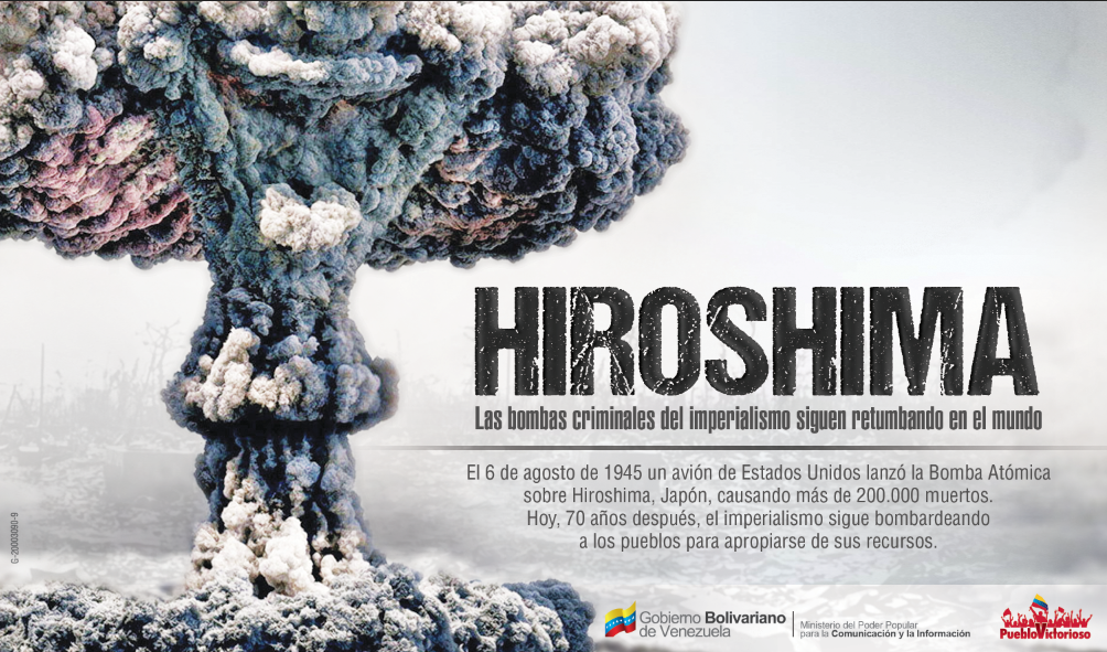 06 de Agosto _ Hiroshima