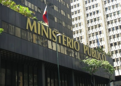 Ministerio Público