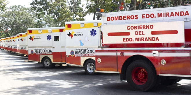 Bomberos-de-Miranda