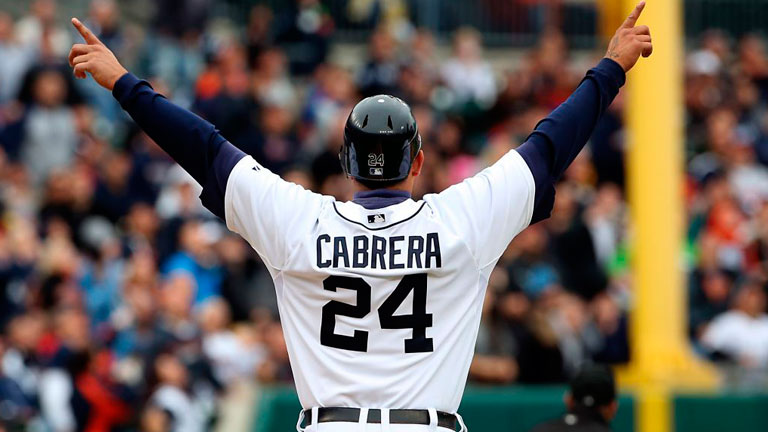 Cabrera