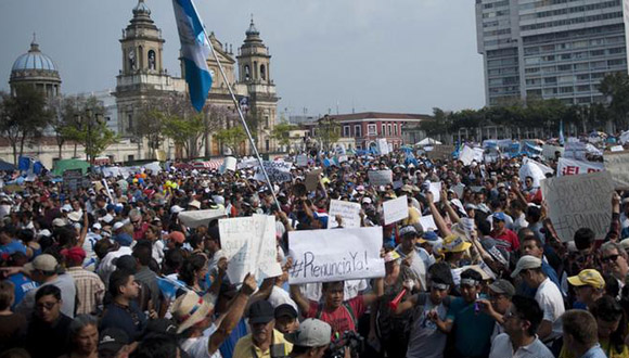 Manifestaciones-en-Guatemala