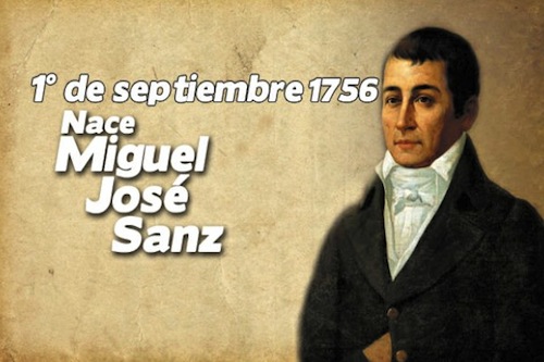 Miguel José Sanz