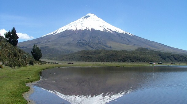 Volcan