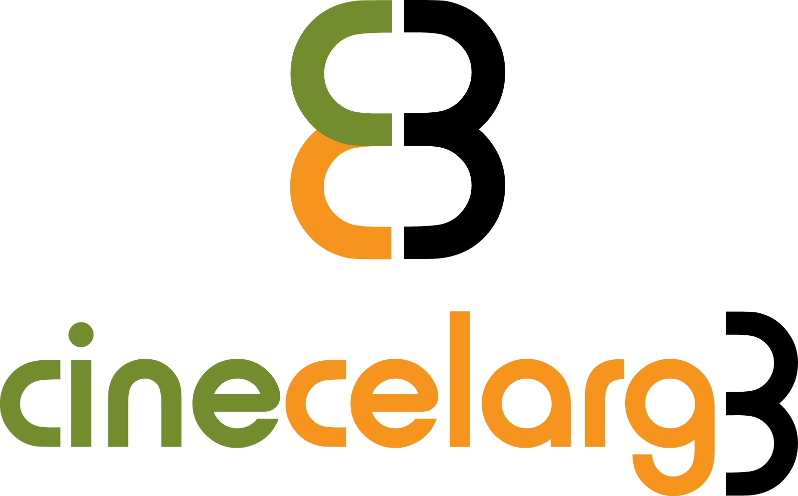 logo cinecelarg