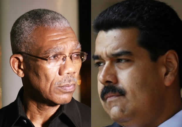 maduro-david