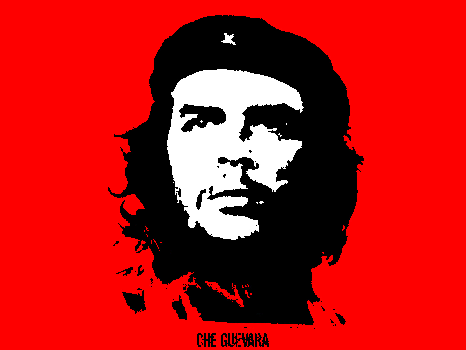 Che_Guevara-Wallpaper