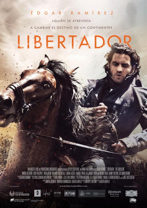 FOTO POSTER LIBERTADOR