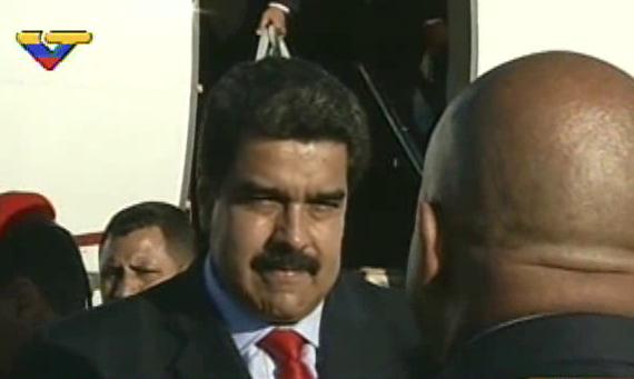 Maduro GRANADA