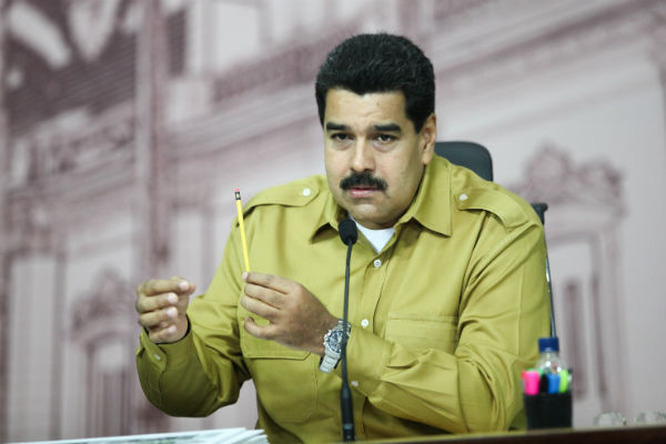 Presidente-Nicolas-Maduro