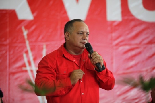 Primer-vicepresidente-del-PSUV-Diosdado-Cabello-540x360