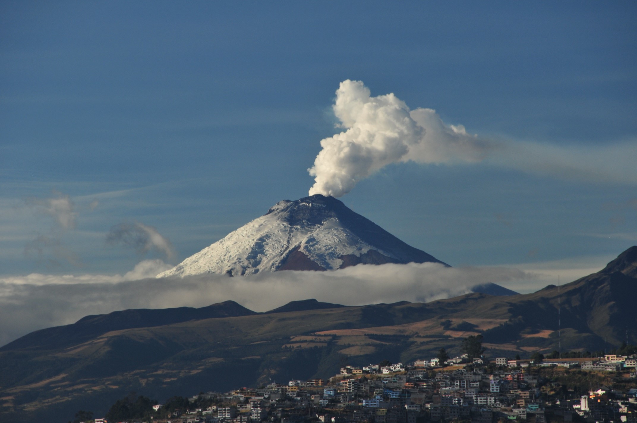 Volcan