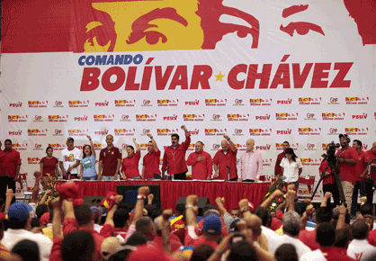 comando_bolivar_chavez