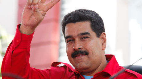 maduro