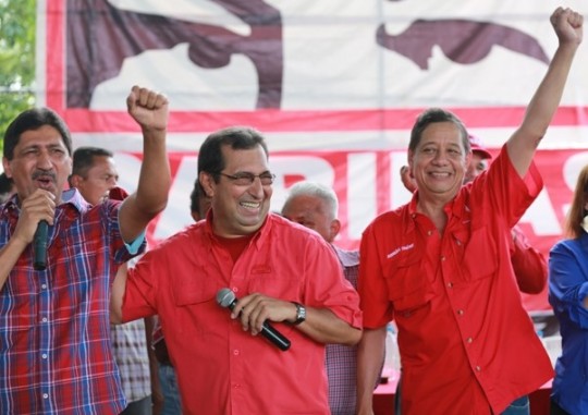 Hermanos Chavez