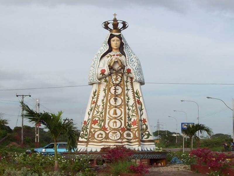 Virgen