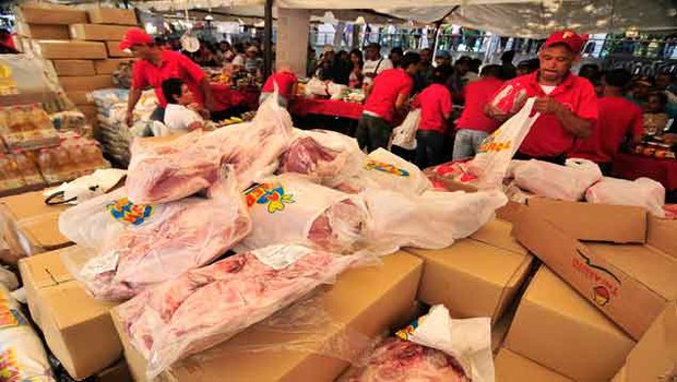 mercados