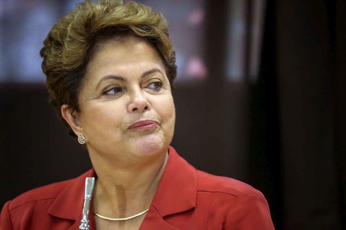 Dilma-Rousseff