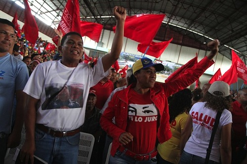 Psuv