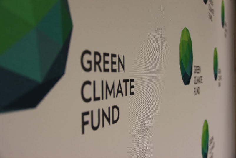Reunión-Green-Climate-Fund