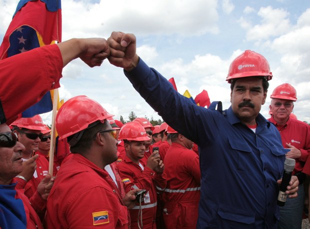 maduro