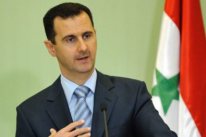 Bashar