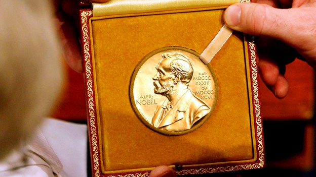 medalla_Premio_Nobel