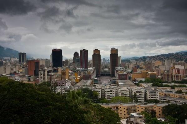 Caracas