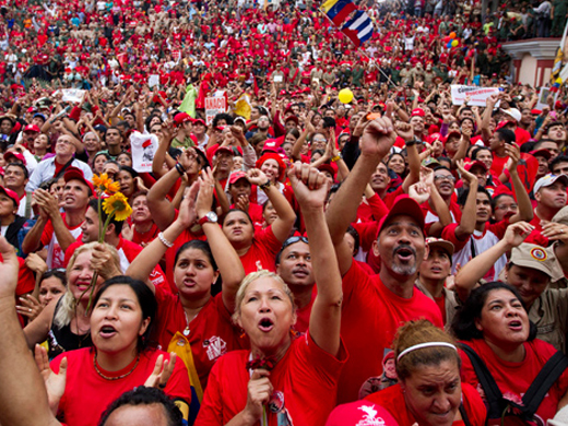 El-pueblo-construye-el-Socialismo-junto-a-Chávez