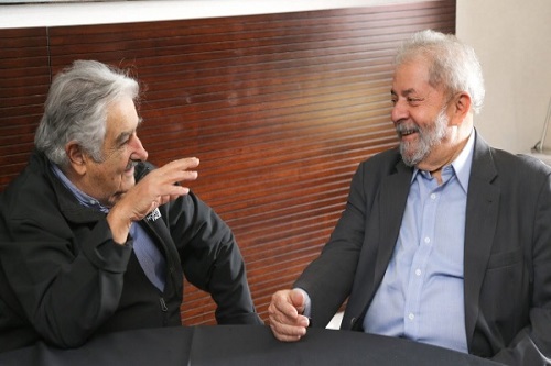 Pepe y Lula