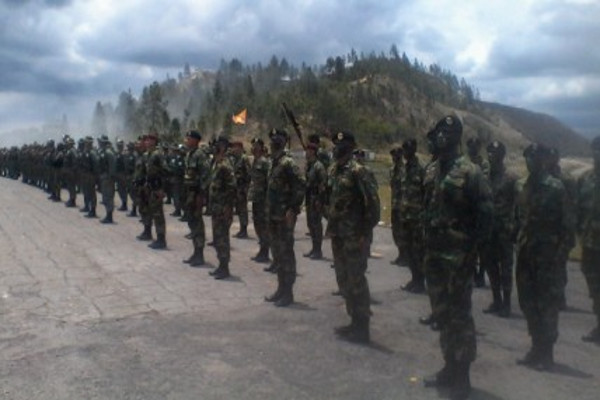 Sucre_-mas-de-20-oficiales-de-la-FANB-culminaron-curso-de-fuerzas-especiales