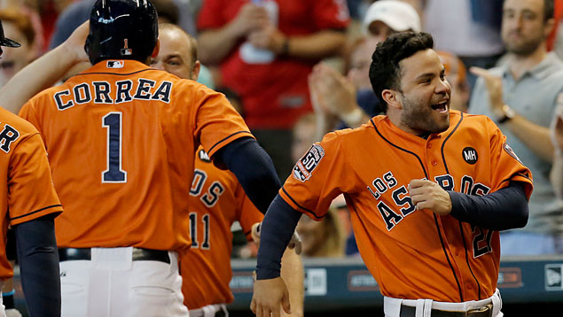 altuve MLB