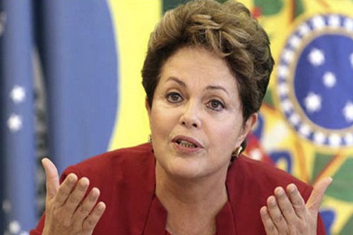 dilma