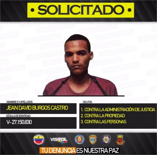 solicitado