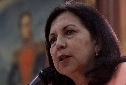 Carmen Meléndez