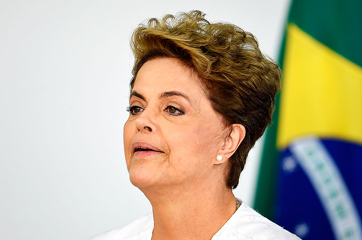 Dilma R