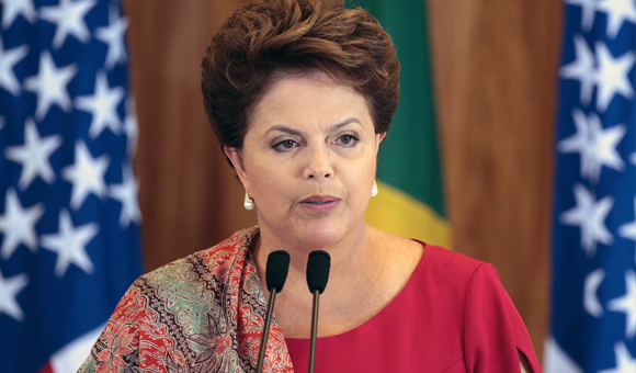 Dilma R