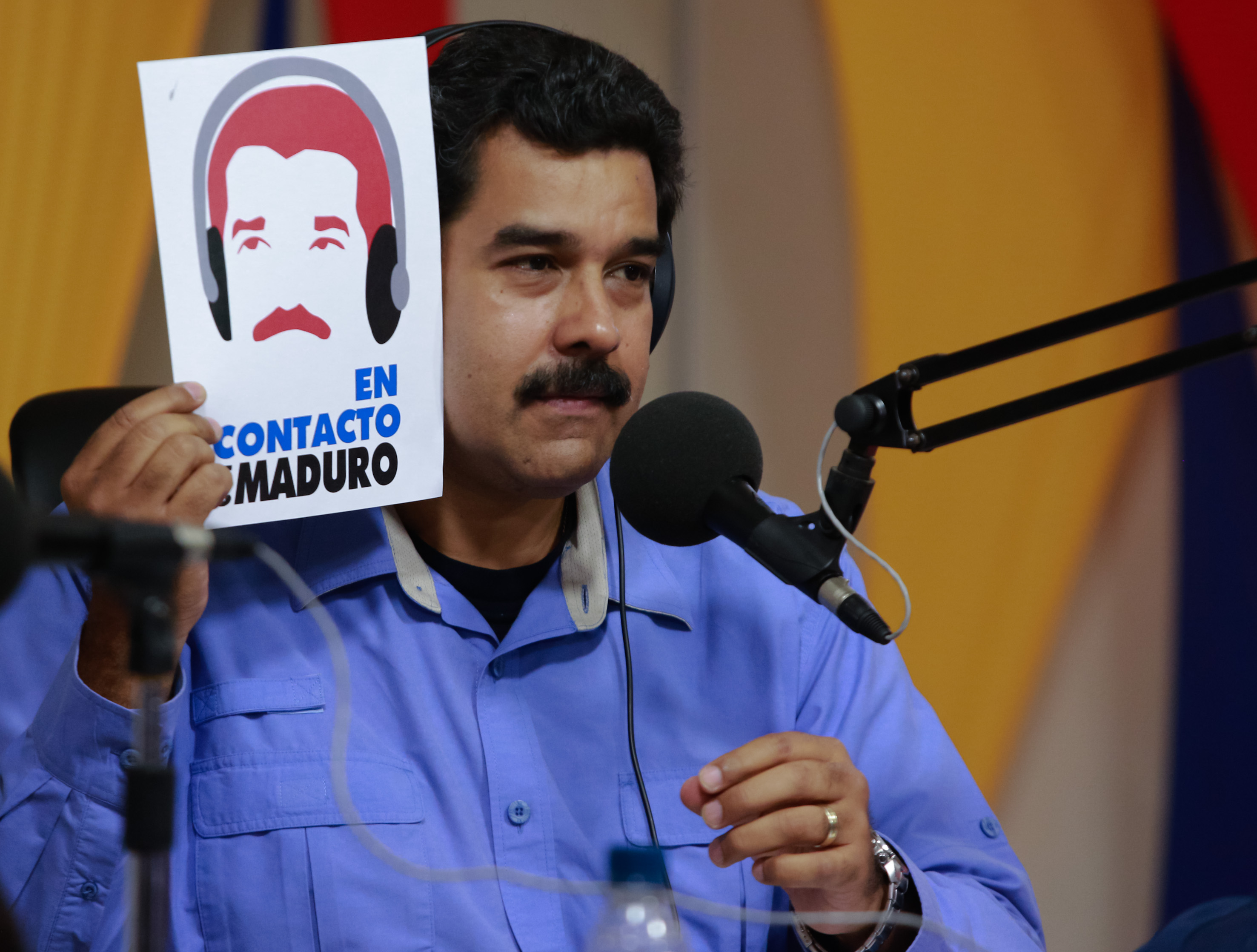 En-Contacto-Con-Maduro