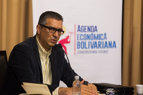 Miguel Pérez Abad